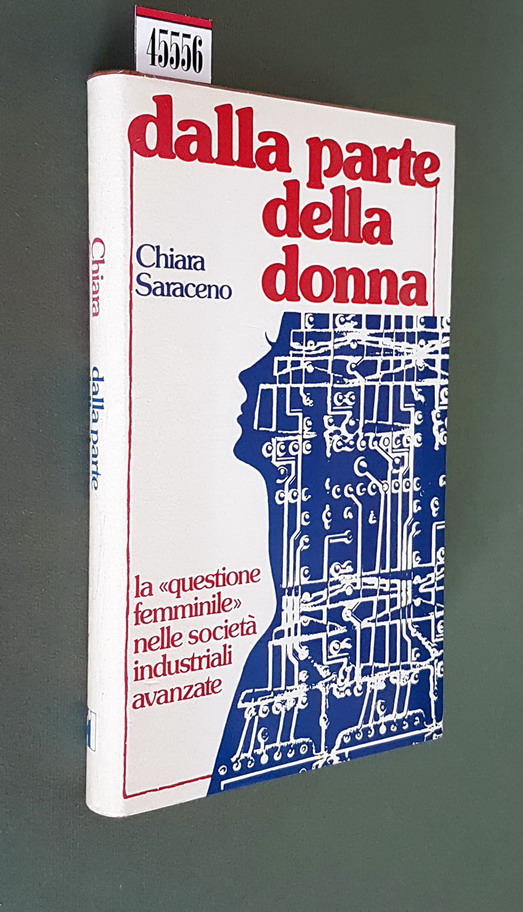 DALLA PARTE DELLA DONNA - La questione femminile nelle societÃ …