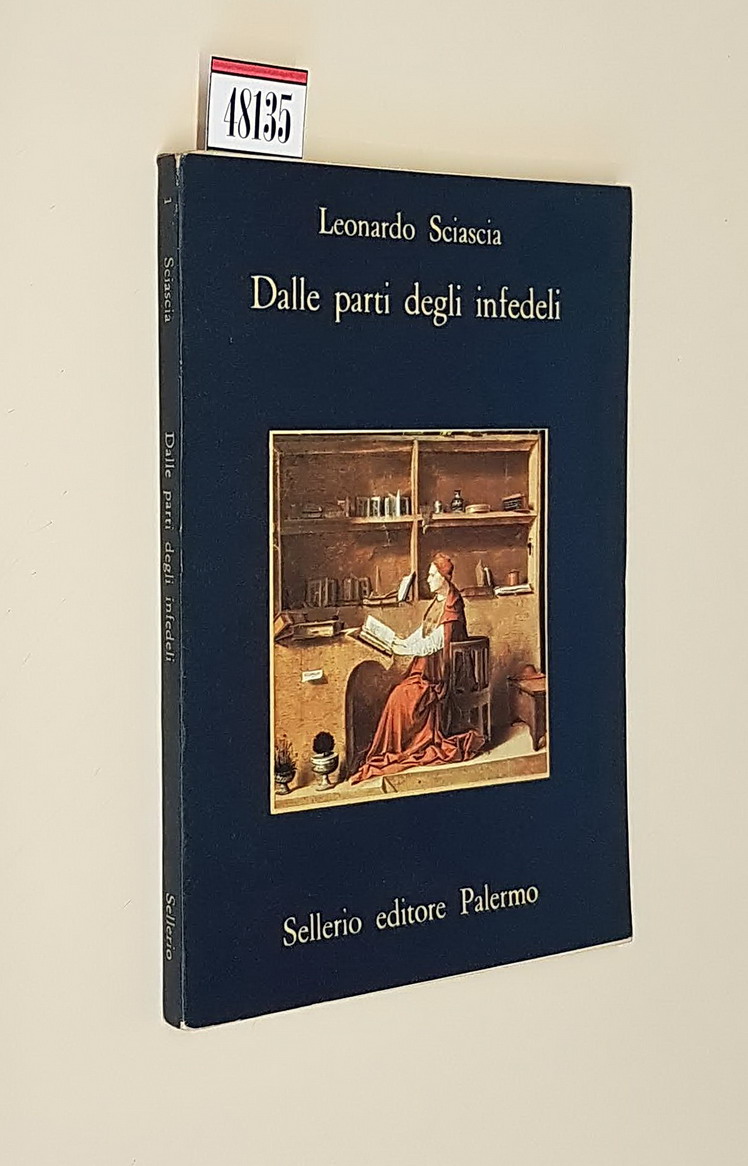 DALLE PARTI DEGLI INFEDELI