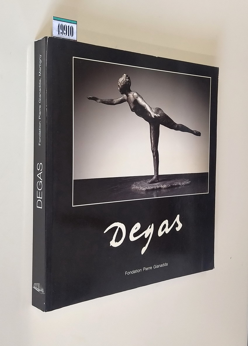 DEGAS