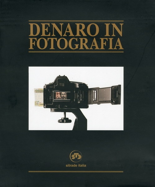 DENARO IN FOTOGRAFIA