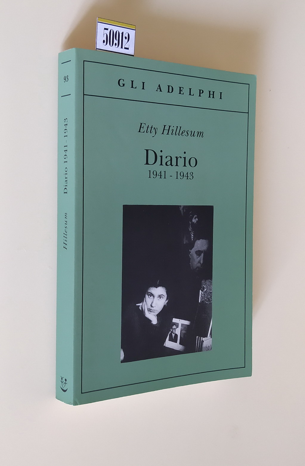 DIARIO 1941-1943