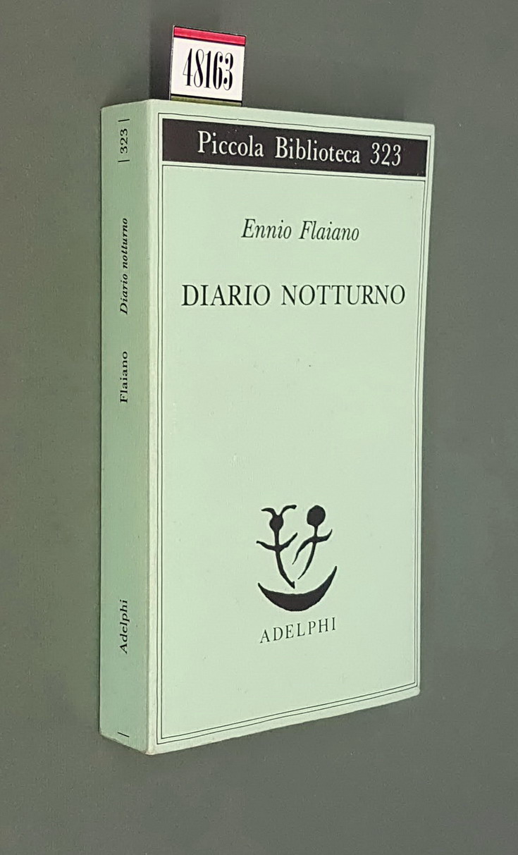 DIARIO NOTTURNO