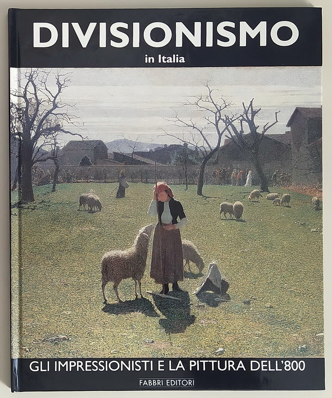 DIVISIONISMO in Italia