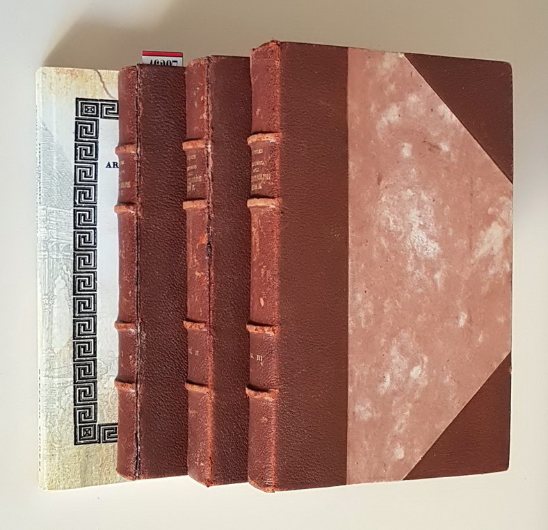 DIZIONARIO DEGLI ARCHITETTI, SCULTORI, PITTORI, INTAGLIATORI IN RAME ED IN …