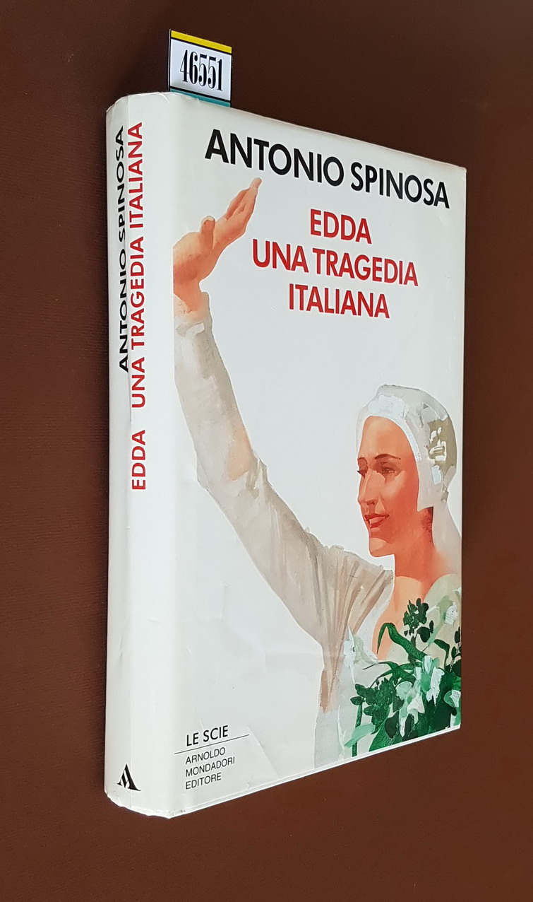 EDDA UNA TRAGEDIA ITALIANA