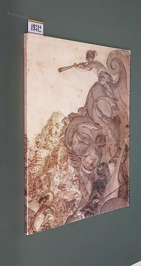 EINLADUNG ZUR FRUHJAHRS-AUSSTELLUNG (a selection of Drawings will be on …