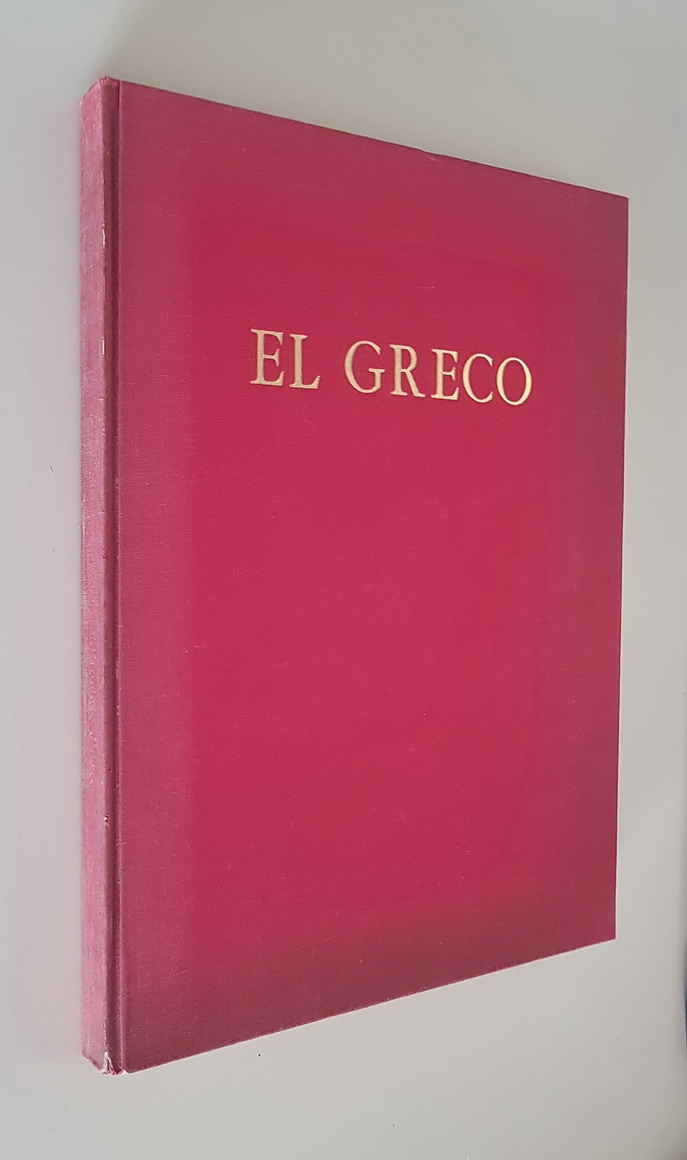EL GRECO