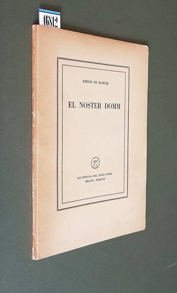 EL NOSTER DOMM
