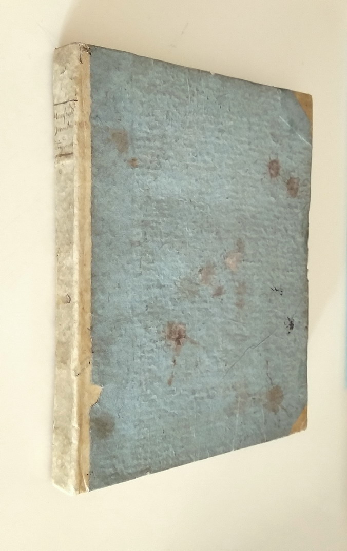 ELEMENTI DELLA GEOMETRIA PIANA E SOLIDA E DELLA TRIGONOMETRIA