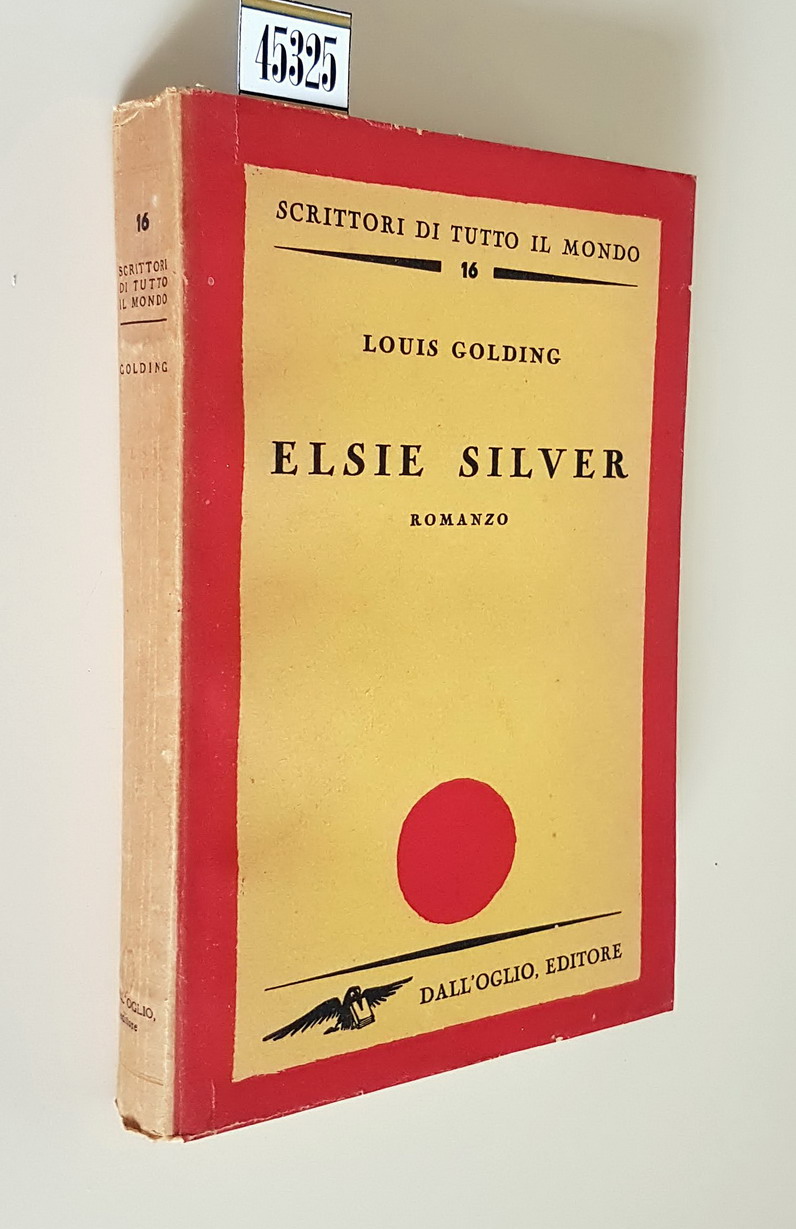 ELSIE SILVER