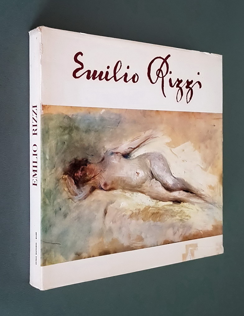 EMILIO RIZZI (1881-1952)