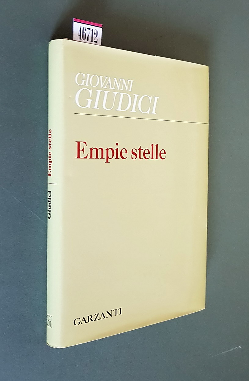 EMPIE STELLE (1993-1996)