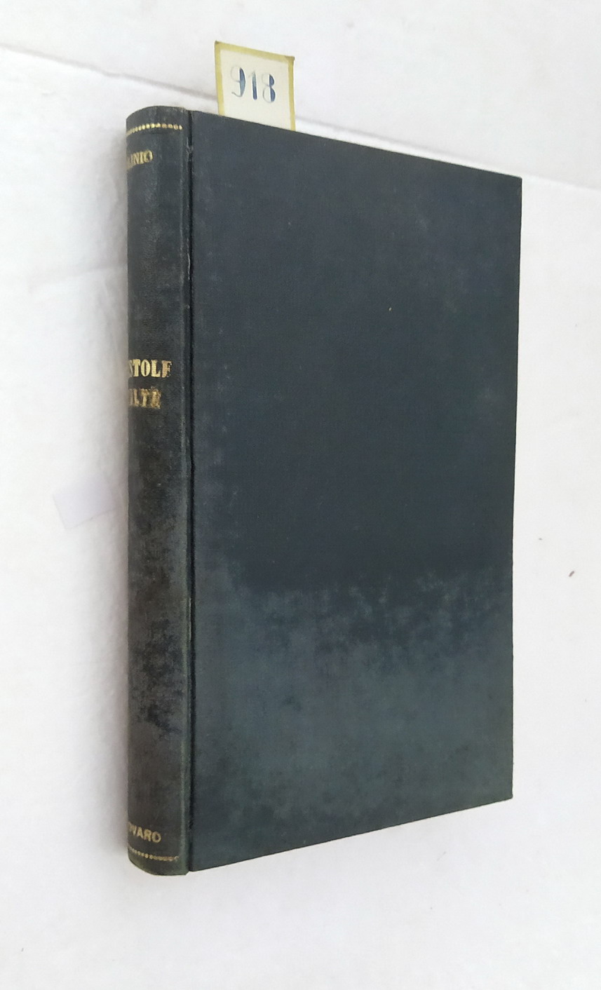 EPISTOLE SCELTE
