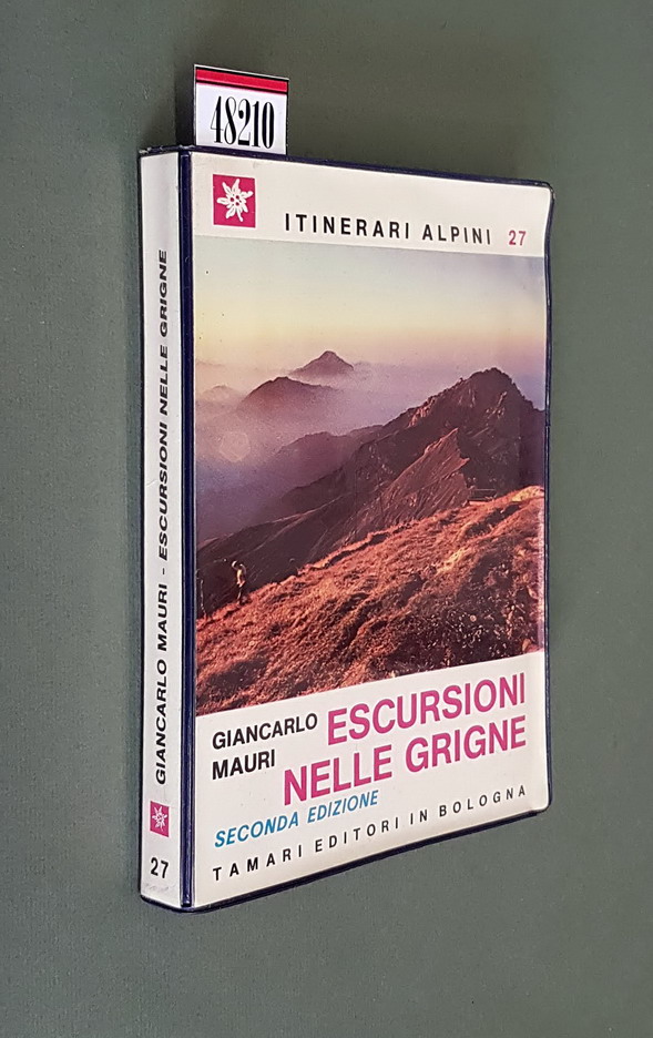 ESCURSIONI NELLE GRIGNE