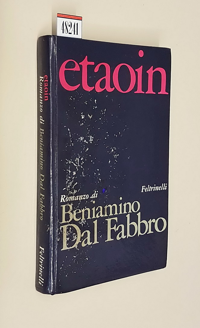 ETAOIN