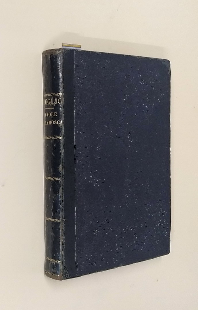 ETTORE FIERAMOSCA ossia LA DISFIDA DI BARLETTA