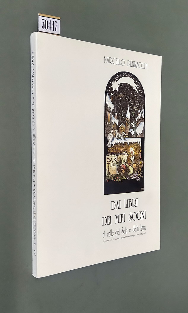 EX-LIBRIS - DAI LIBRI DEI MIEI SOGNI al colle del …