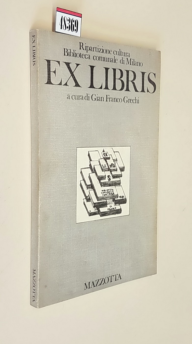 EX LIBRIS
