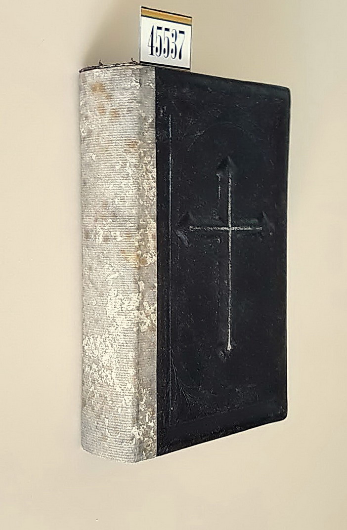 EXERCICES DE PIETE' pour le soulagement des AMES DU PURGATOIRE