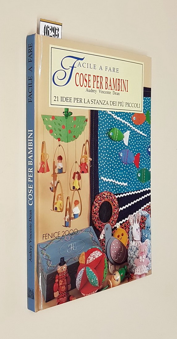 FACILE A FARE - COSE PER BAMBINI 21 idee per …