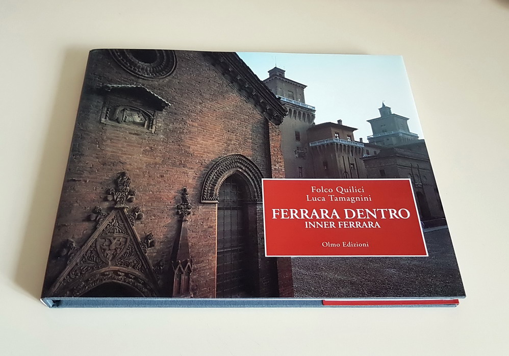 FERRARA DENTRO - Inner Ferrara