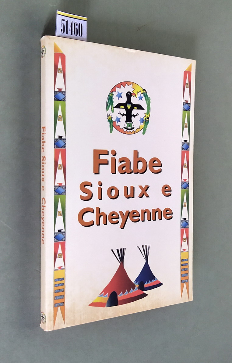 Fiabe e leggende di tutto il mondo - FIABE SIOUX …