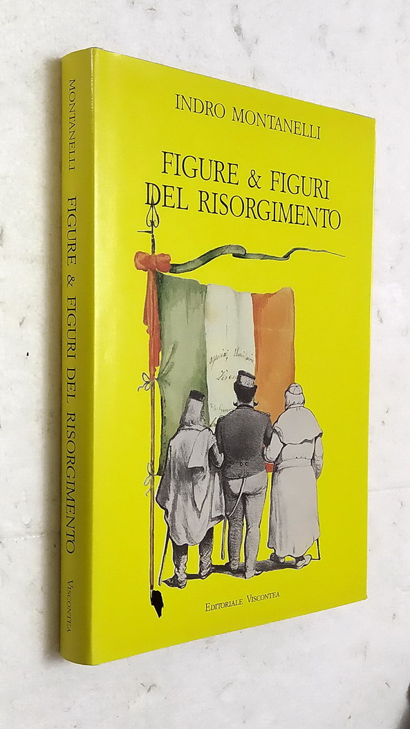 FIGURE E FIGURI DEL RISORGIMENTO