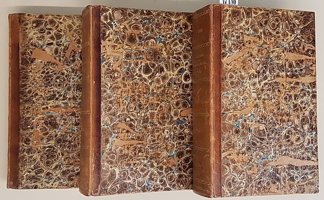 FILOSOFIA ZOOLOGICA ossia PROSPETTO GENERALE della STRUTTURA, FUNZIONI, E CLASSIFICAZIONE …
