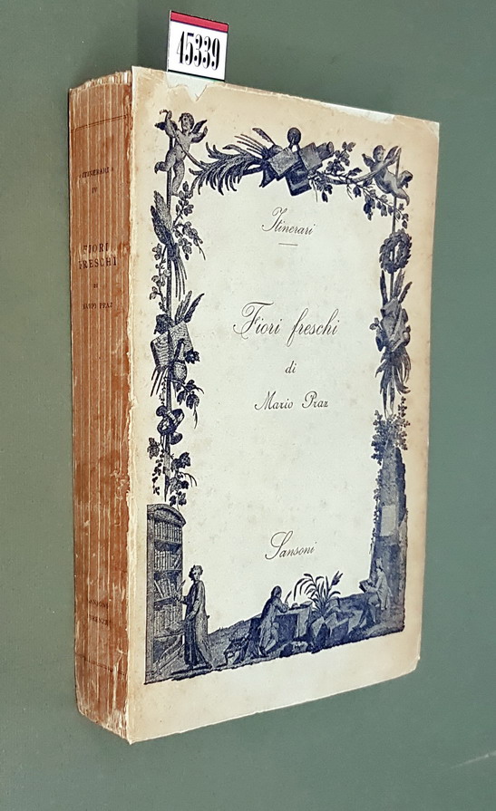 FIORI FRESCHI
