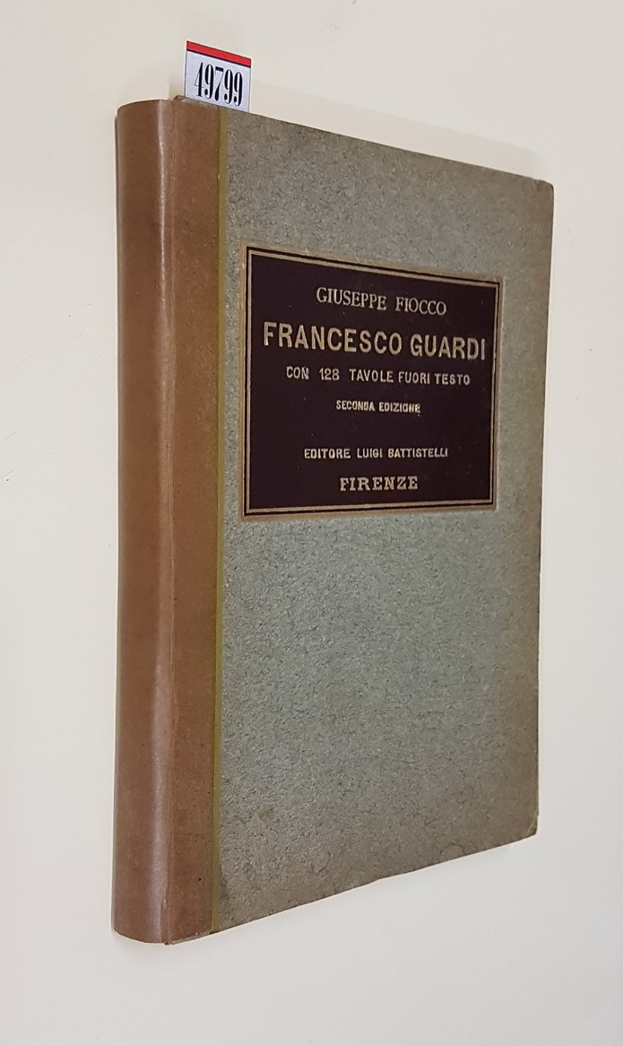 FRANCESCO GUARDI