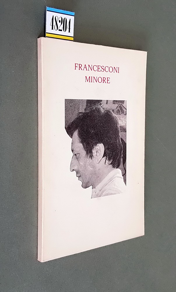 FRANCESCONI MINORE