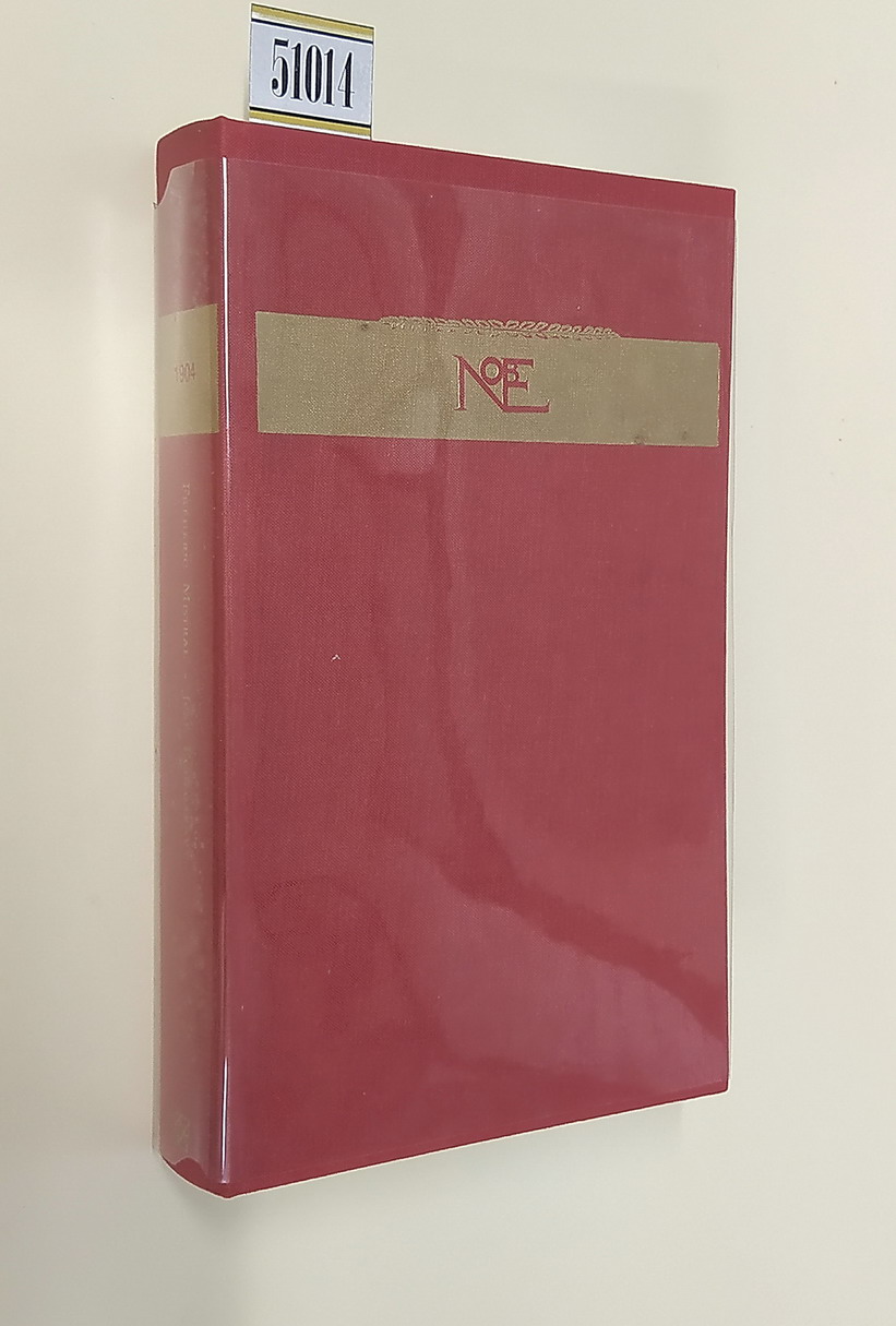 FREDERIC MISTRAL - Mirella, Poesia, Prosa - JOSE' ECHEGARAY - …