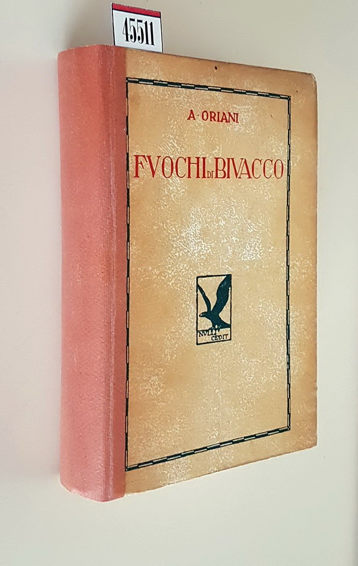 FUOCHI DI BIVACCO