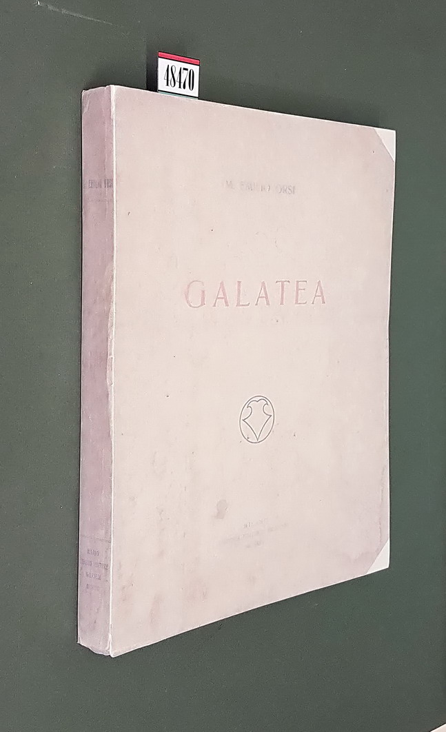GALATEA