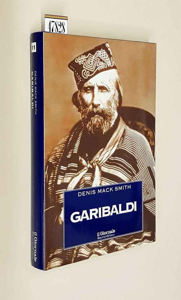 GARIBALDI
