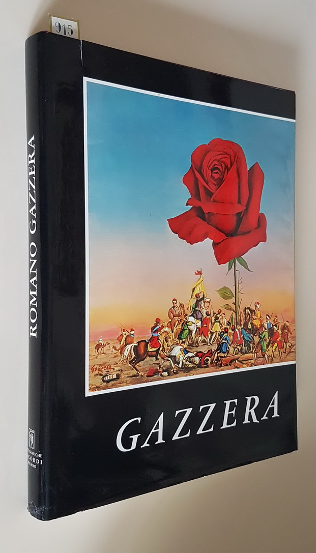 GAZZERA