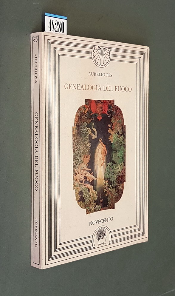 GENEALOGIA DEL FUOCO