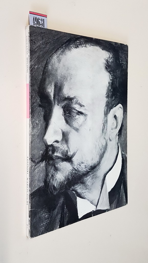GENIO E IRONIA NEL BOUDOIR DI PARIGI - GIOVANNI BOLDINI …