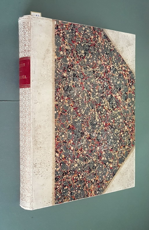 GERMANIA - DUEMILA ANNI DI VITA TEDESCA