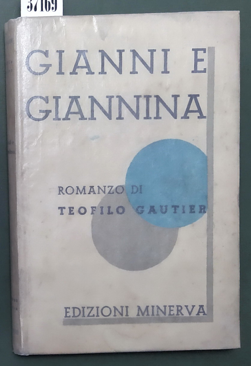 GIANNI E GIANNINA