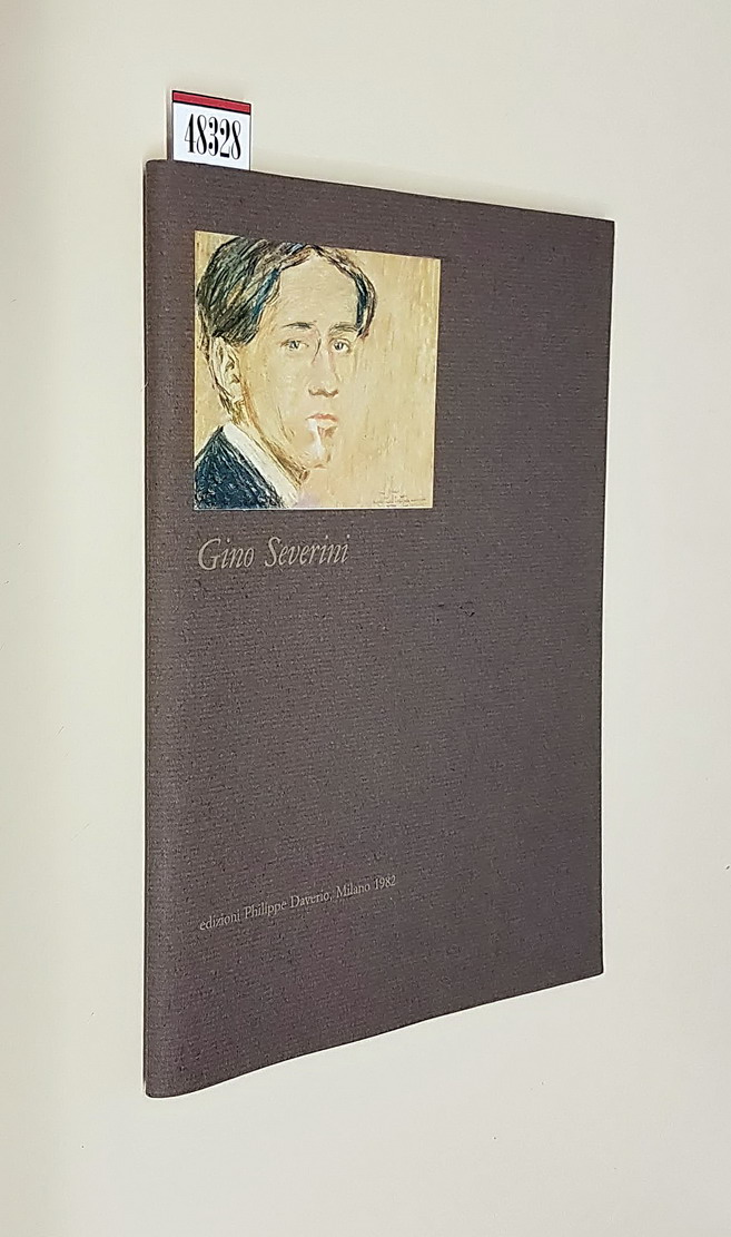 GINO SEVERINI