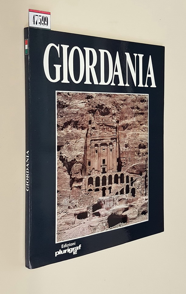 GIORDANIA