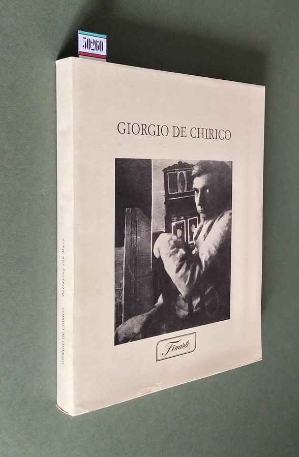 GIORGIO DE CHIRICO - BETRAYING THE MUSE - De Chirico …