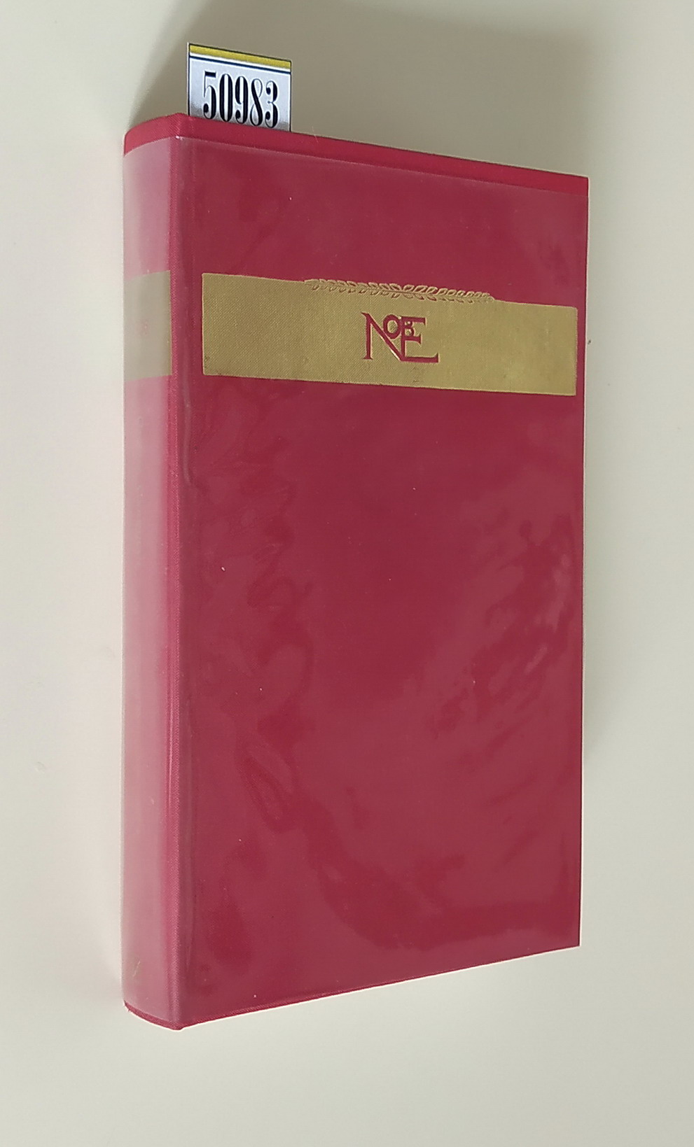 GIOSUE' CARDUCCI - Poesia, Prosa