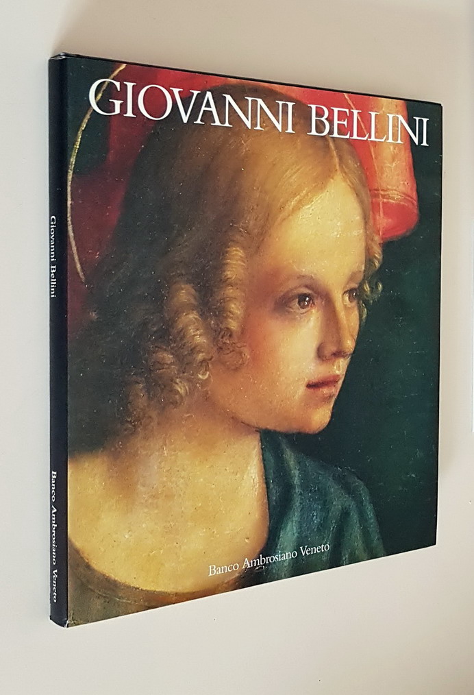 GIOVANNI BELLINI