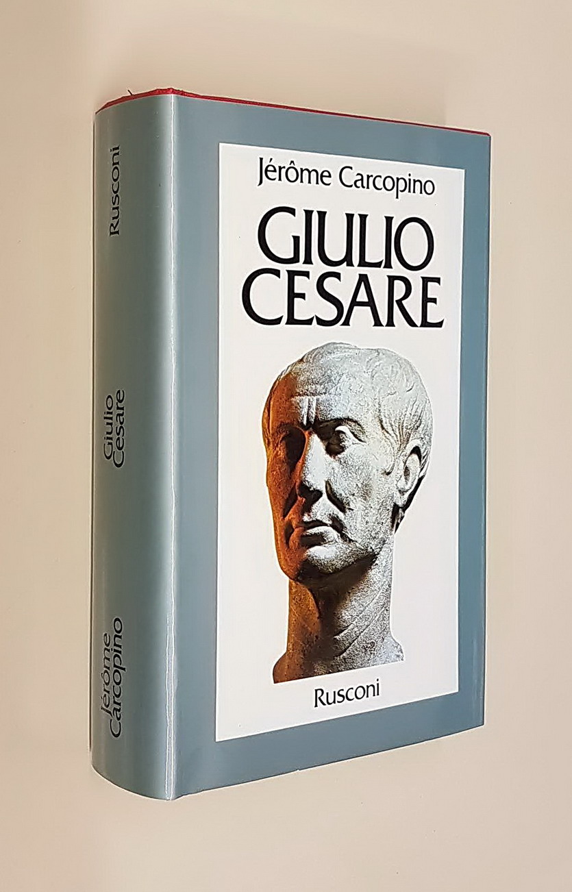 GIULIO CESARE