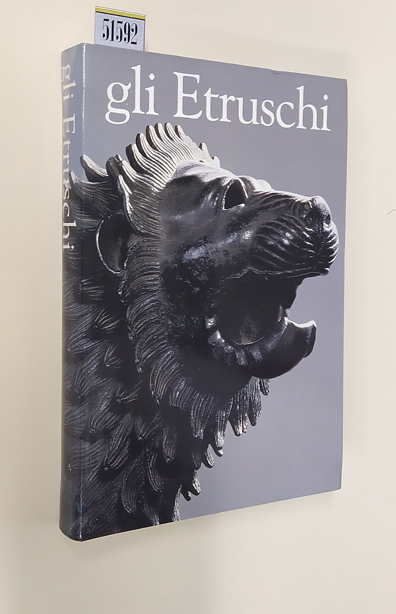 GLI ETRUSCHI