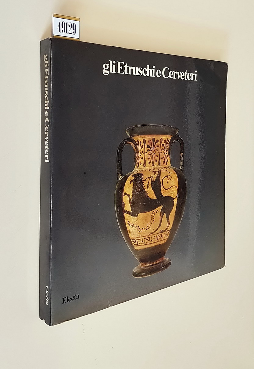 GLI ETRUSCHI E CERVETERI - Nuove acquisizioni delle Civiche Raccolte …