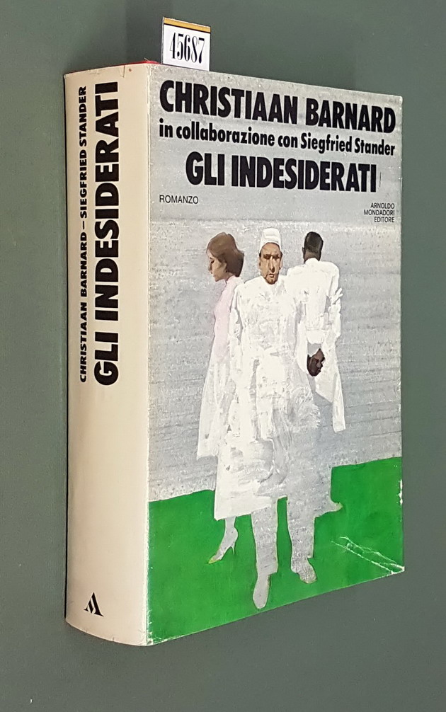 GLI INDESIDERATI