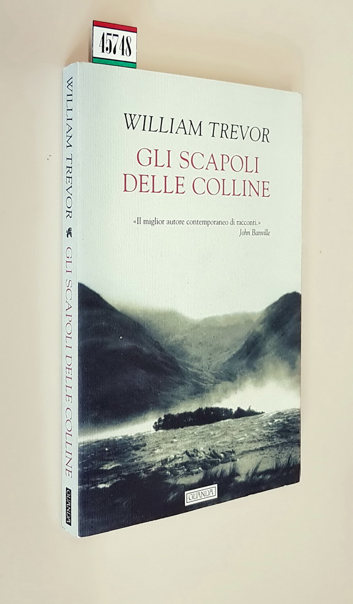 GLI SCAPOLI DELLE COLLINE